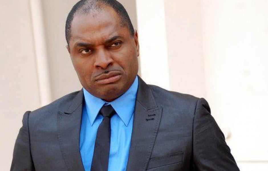 Peter Obi’s ally, Kenneth Okonkwo dumps Abure-led Labour Party