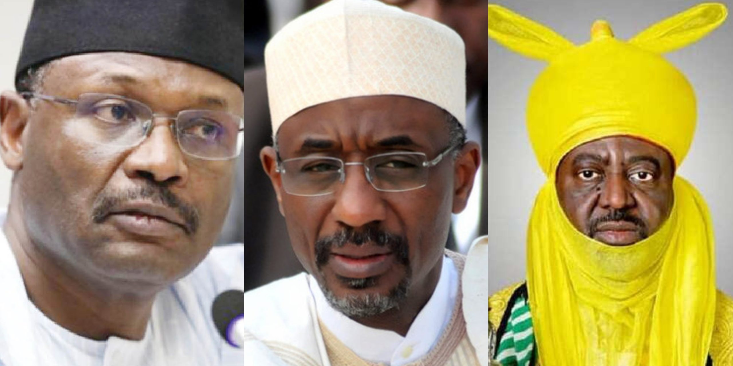 INEC told to conduct election to end Kano Emirship war