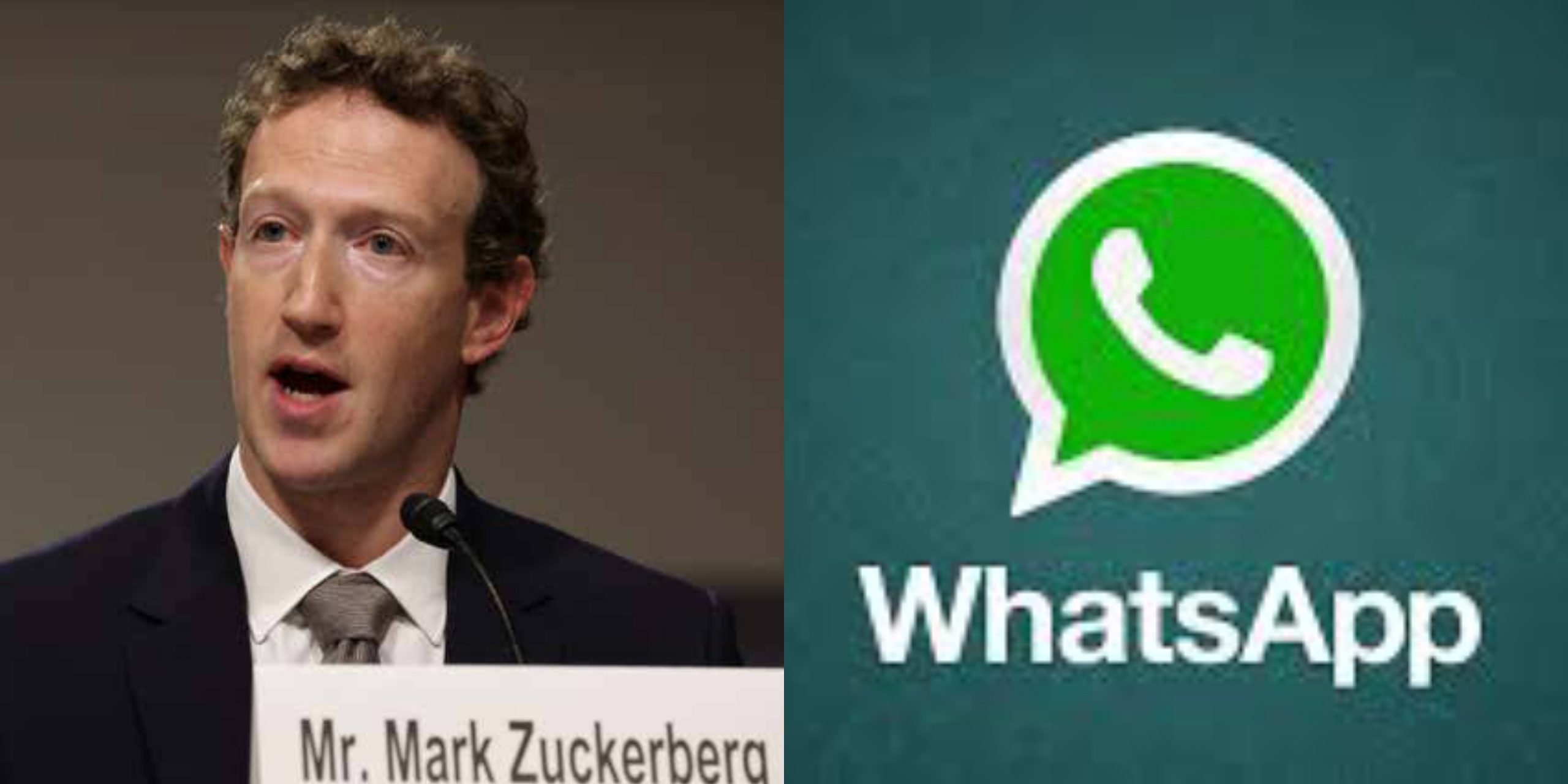Whatsapp to stop working on 47 devices in 2024