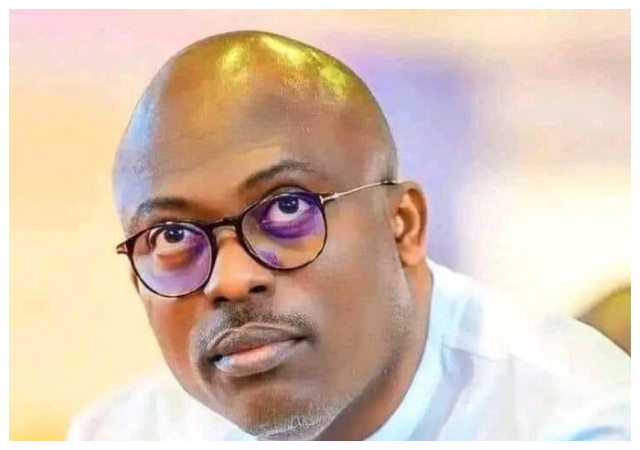 Rivers announces date for LG election