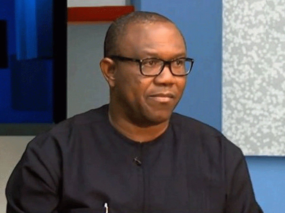 Peter Obi Sends Message To Northern Rulers