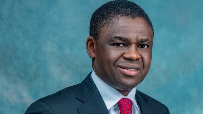 PDP expels Philip Shaibu from party