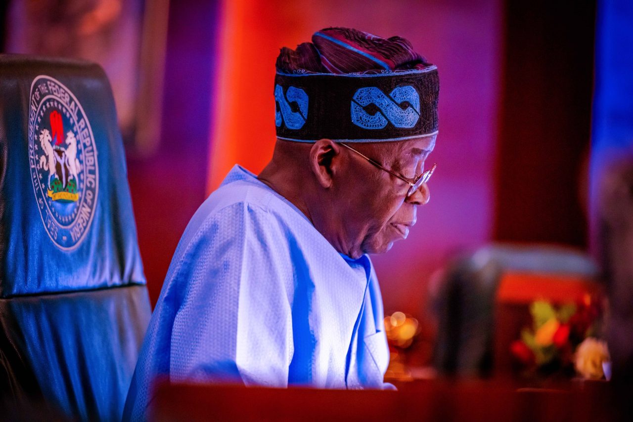 ‘Tinubu promises creation of new state’