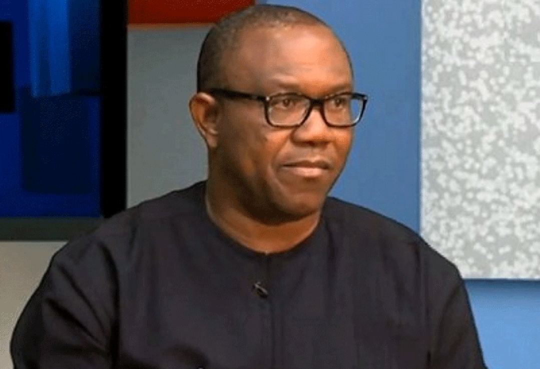 Peter Obi’s campaign director dumps Labour Party for APC