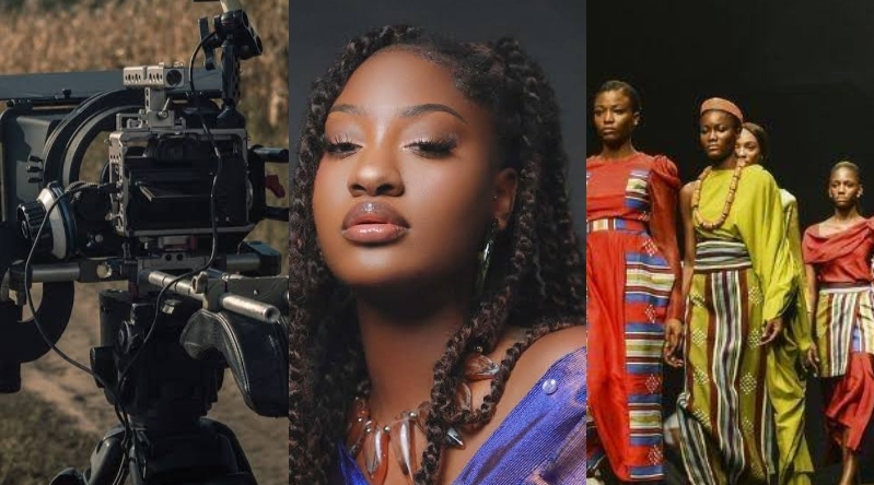 6 Ways Nigerian Entertainment Can Improve