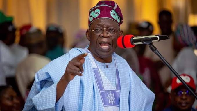 Tinubu Speaks on Civil Servants Collecting Salaries despite Relocation Abroad