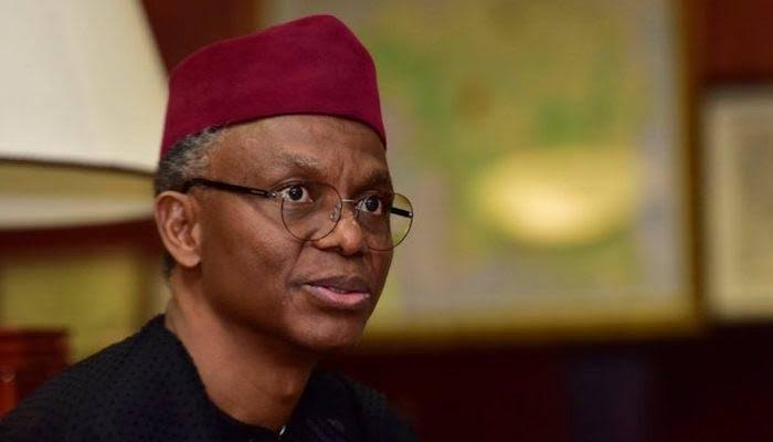 El-Rufai sues Kaduna Assembly over ₦432bn probe