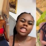 SaidaBoj Biography, Age, Net Worth – Why is She So Controversial?