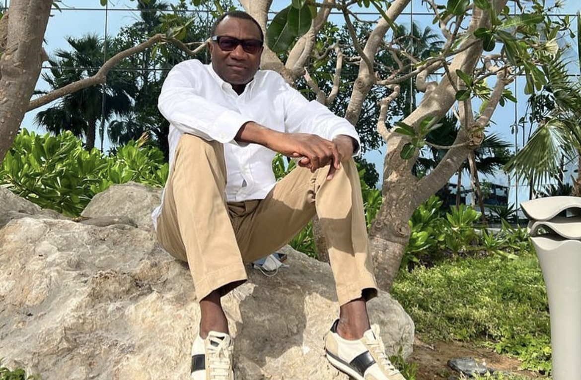 Just in: Femi Otedola to sell company, Forte Oil