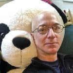 Jeff Bezos becomes richest man again few hours after being overtaken by Bill Gates