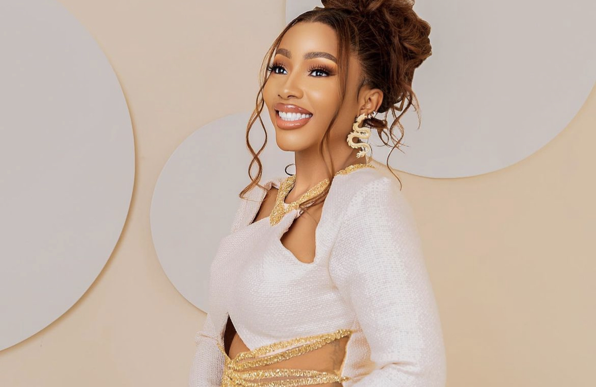 BREAKING: Mercy emerges winner of BBNaija season 4 Pepper Dem [video]