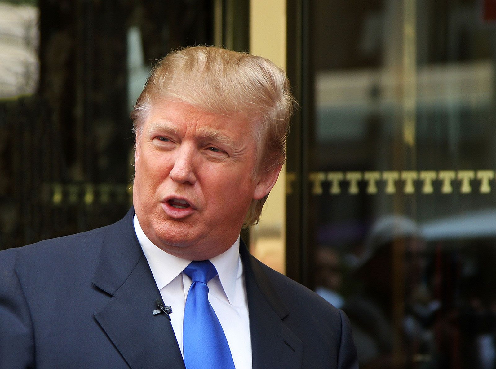 Trump to shut down US embassies in Africa