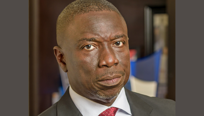 Ighodalo told to withdraw from Edo governorship race after court ruling