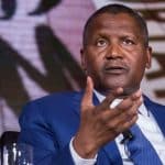 Africa’s richest man Aliko Dangote told how much it’ll cost to buy Arsenal