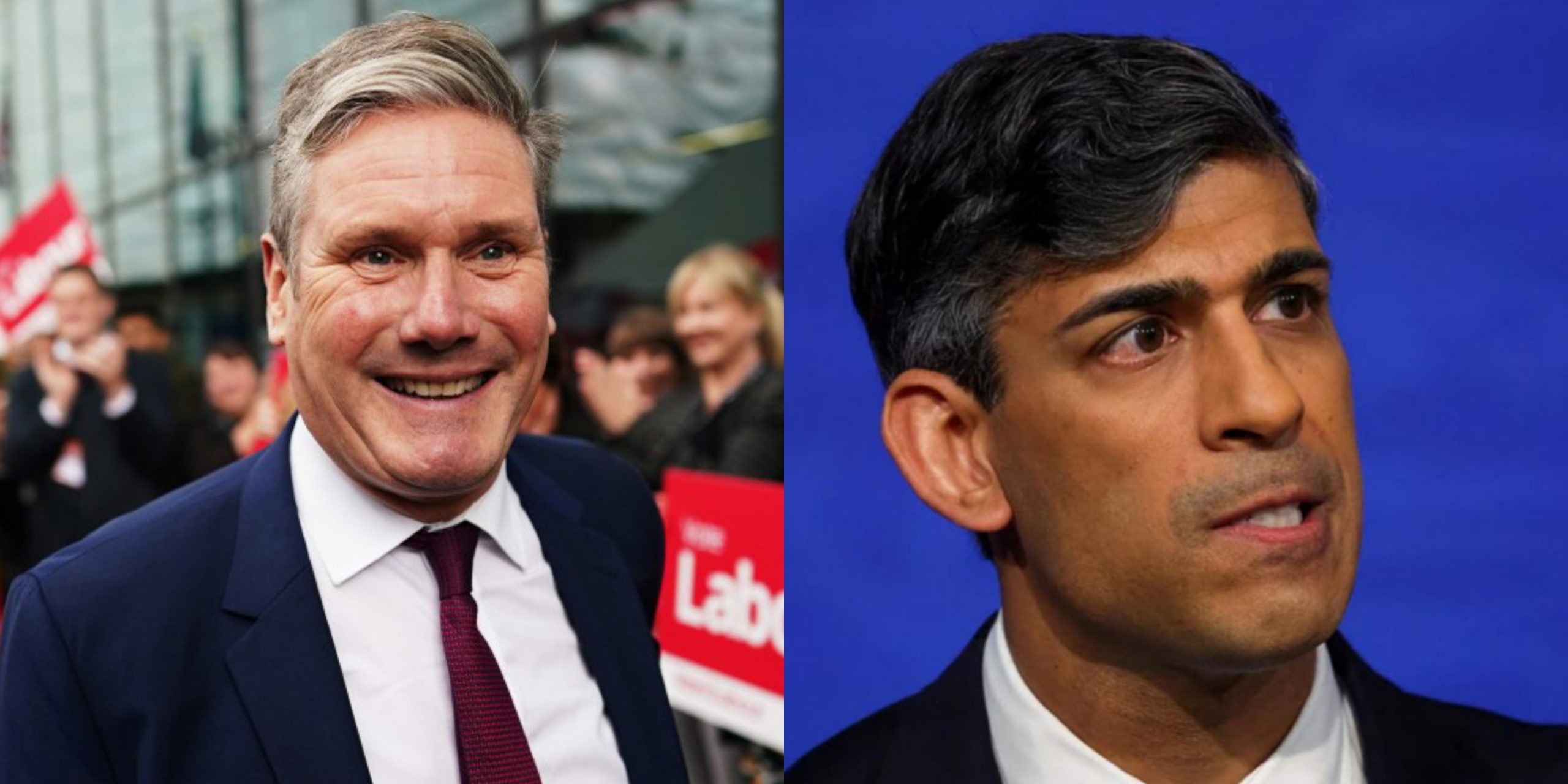 Labour Party wins UK general election
