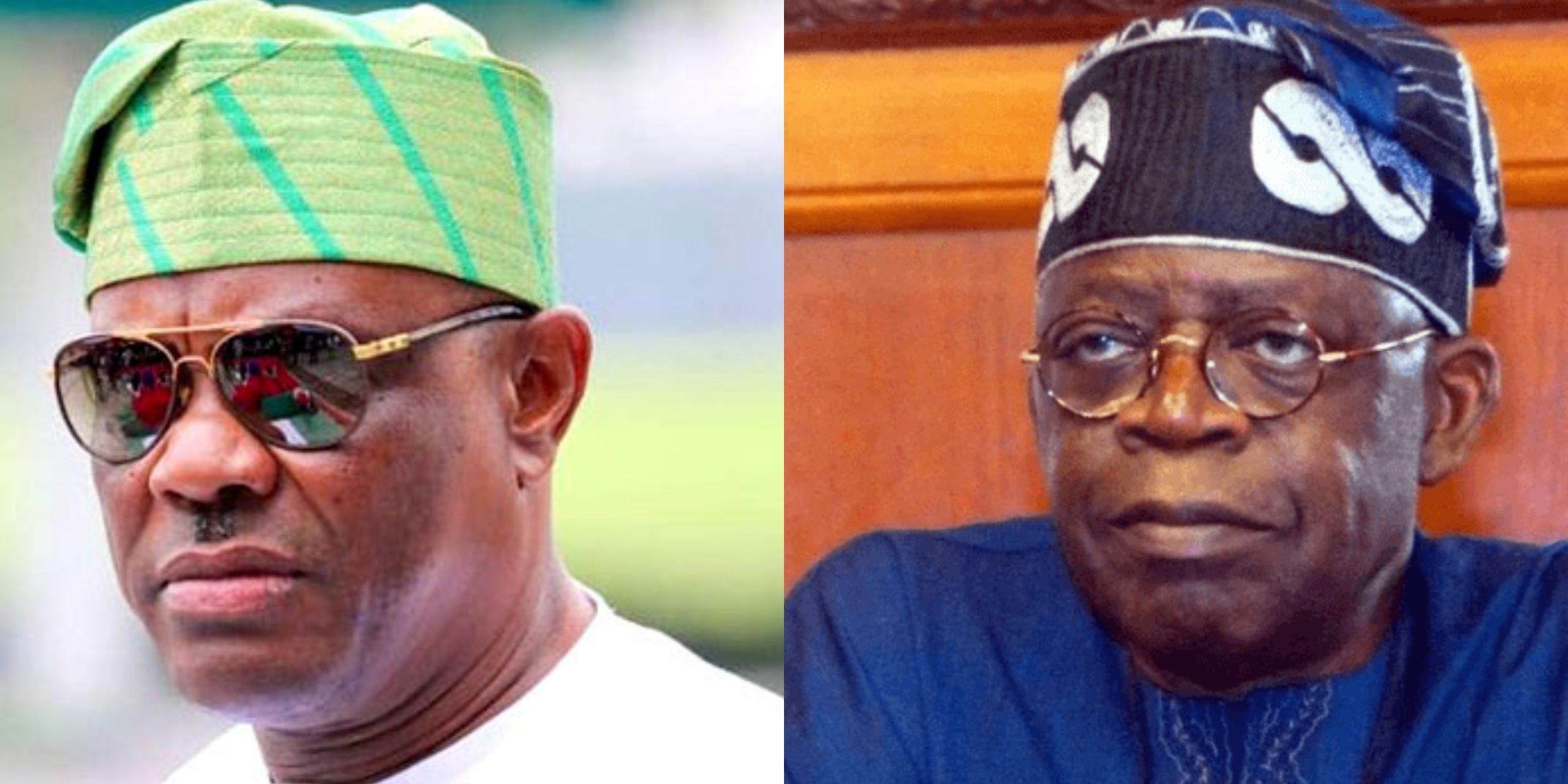 “Wike plotting to contest against Tinubu in 2027” – Ex Presidential candidate alleges