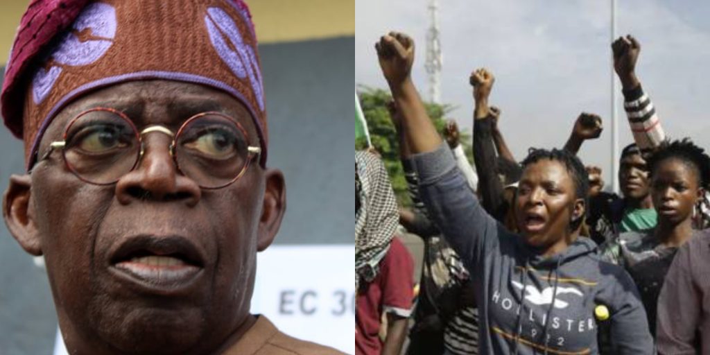 Like EndSARS, Nigerian youths declare another nationwide protest