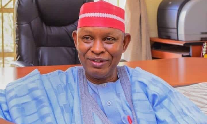 Kano Governor appoints second class emirs