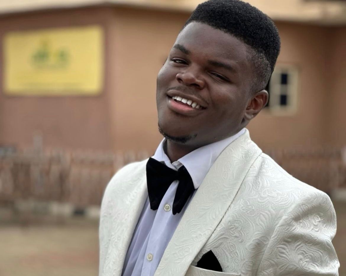 Mayor Frosh Biography, Age, Net Worth, Girlfriend
