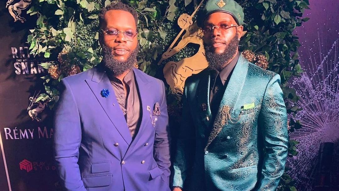 Mbadiwe Twins (BBNaija) Biography, Real Names, Age, Net Worth & Profiles