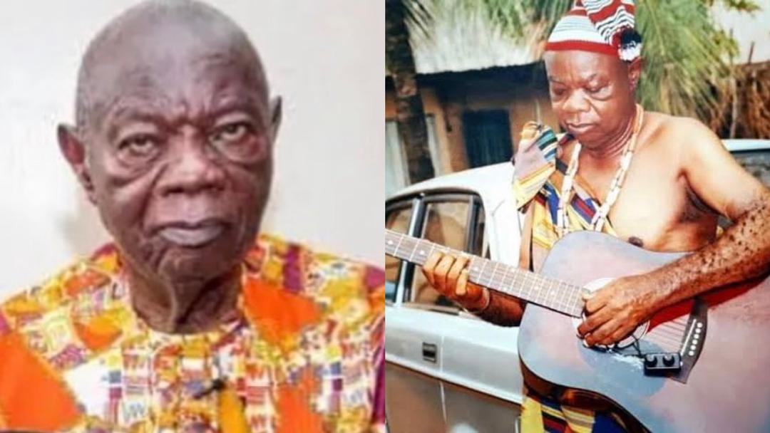 Gwo Gwo Gwo Ngwo: Everything You Need To Know About Mike Ejeagha