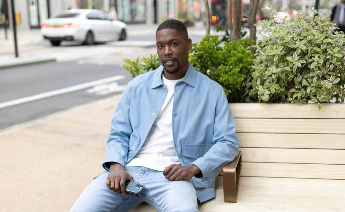 Shaun Okojie from BBNaija Biography, Age, Girlfriend, Career