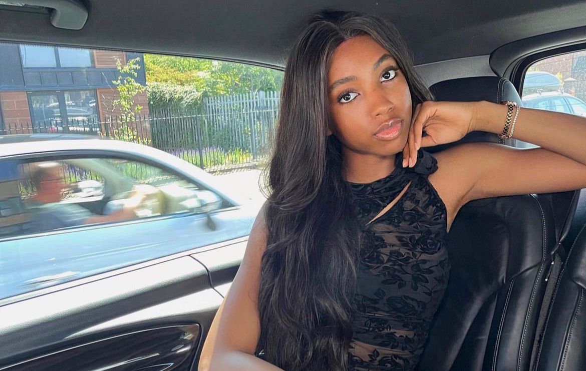 Anita Ukah Biography, Age, Career, Boyfriend