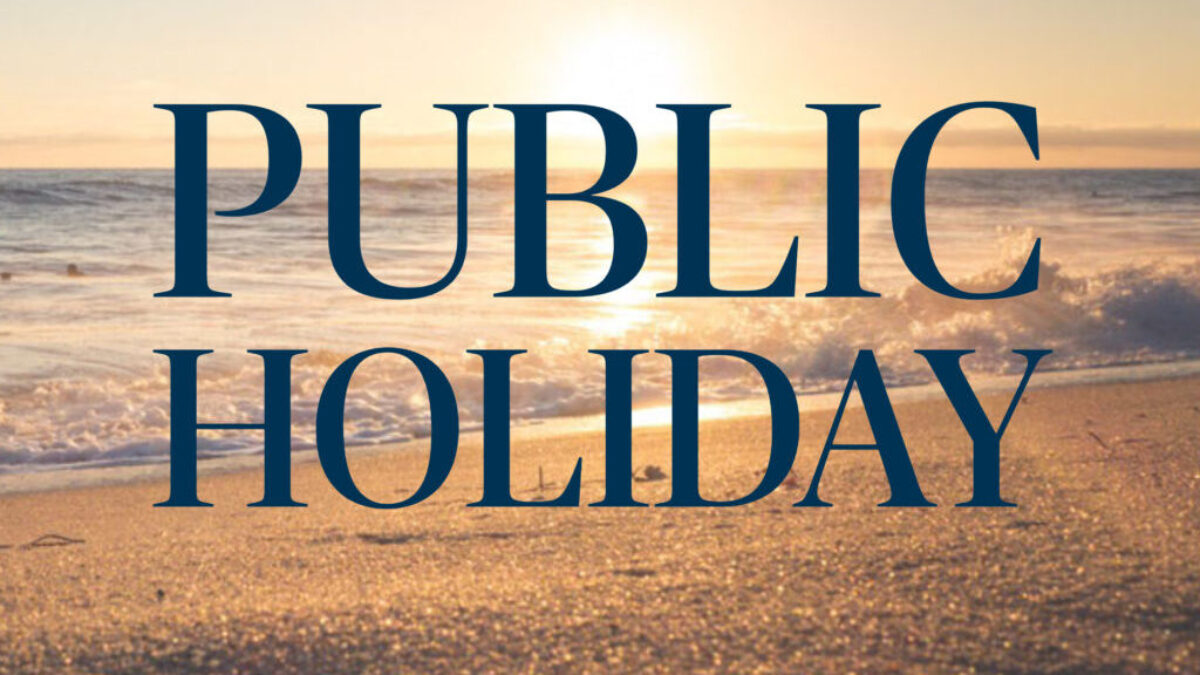 Nigerian governor announces three-day public holiday