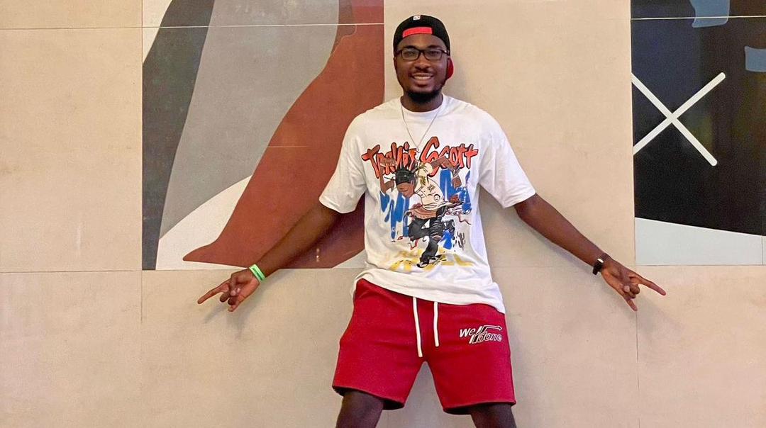 Toby Forge Biography, Age, Net Worth, Career, Relationship
