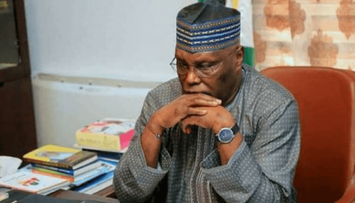 Atiku Reacts To Tinubu Declaring State Of Emergency In Rivers State