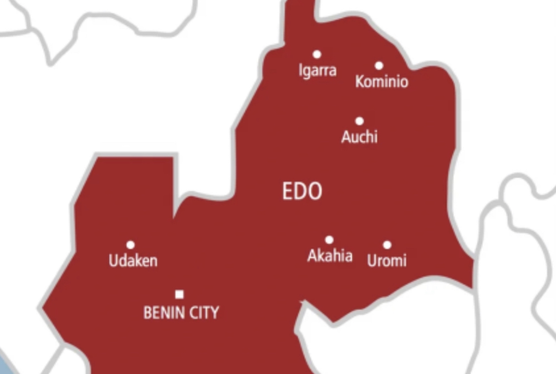 Three Edo governorship candidates withdraw from race