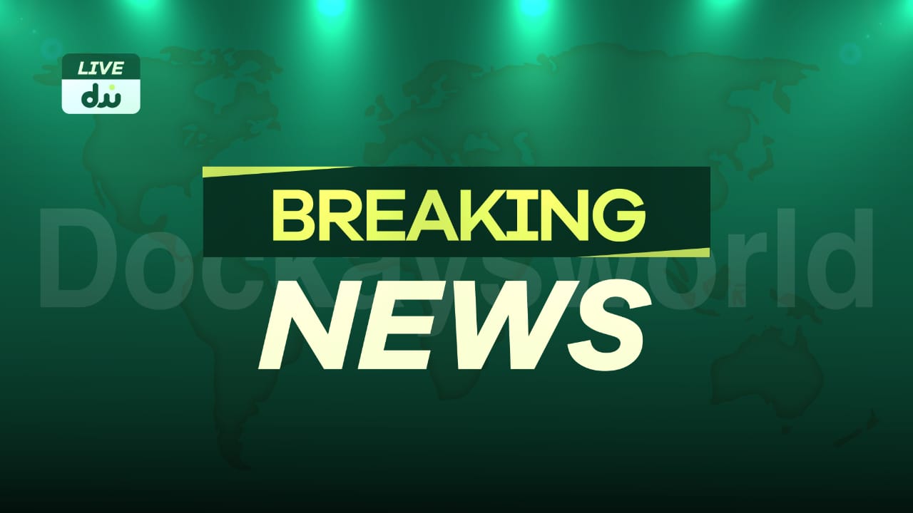 Rivers Deputy Governor Denies Resignation Rumours, Pledges Support for Governor Fubara