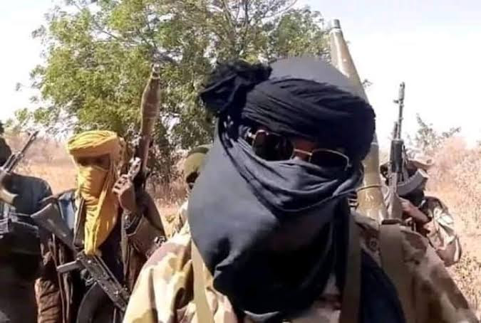 U.S. Responds to Claims of Supporting Boko Haram