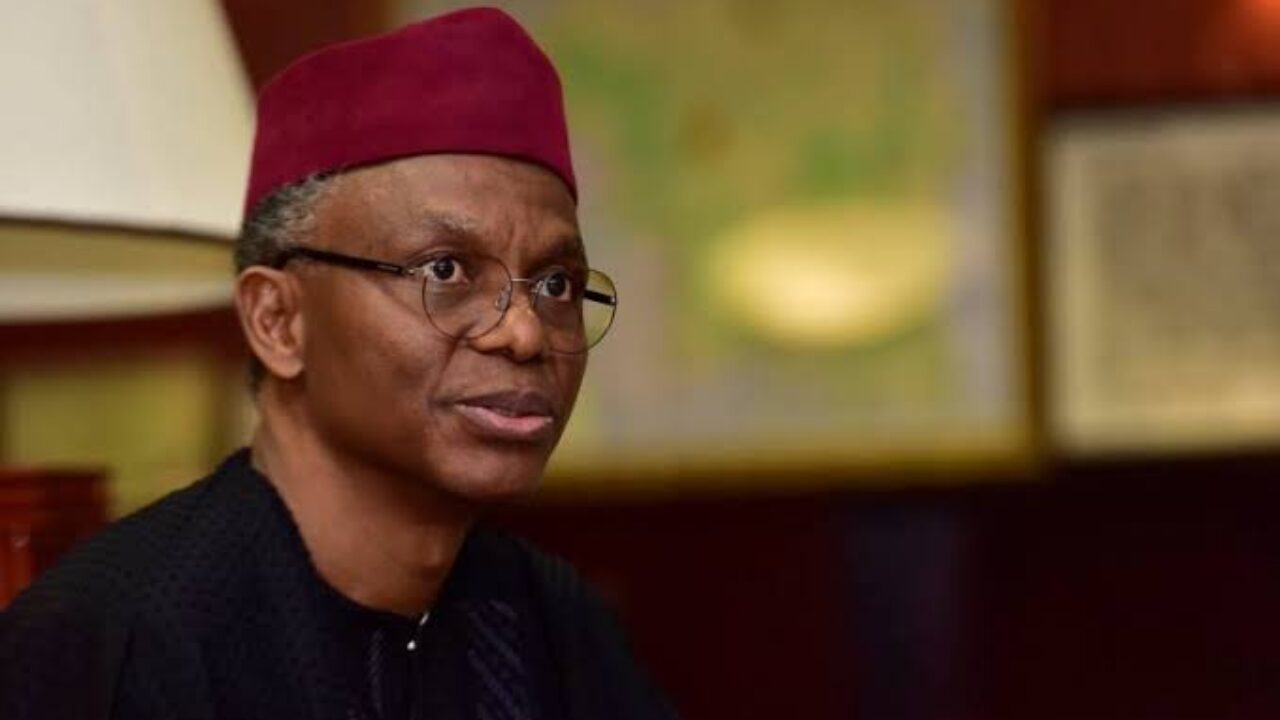 Why El-Rufai’s Threat to Dismiss Tinubu in 2027 Is an Empty Threat – What Will Actually Happen to Him