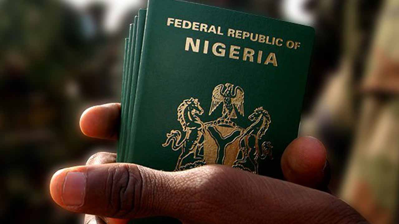 Nigeria Signs New Deal With South Africa