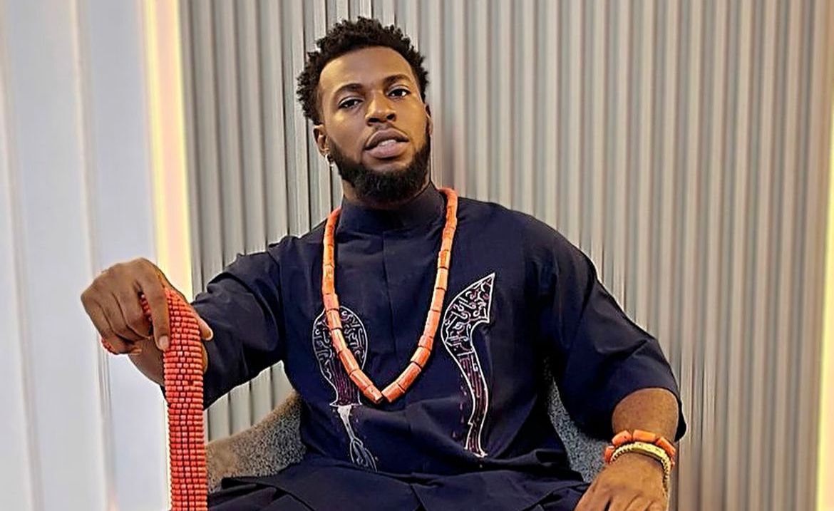 Zion BBN Biography, Age, Family, Relationship, Height
