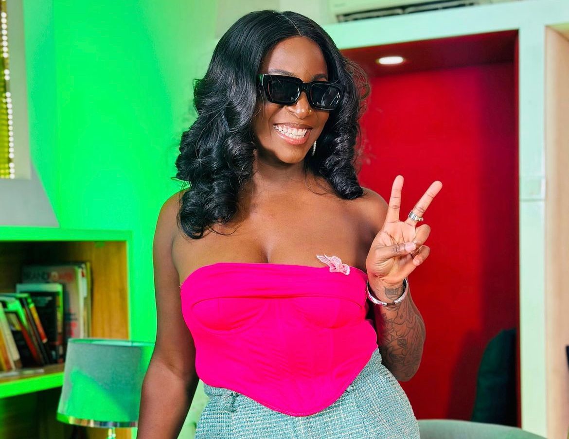 Damilola BBN Biography, Age, Career, Relationship