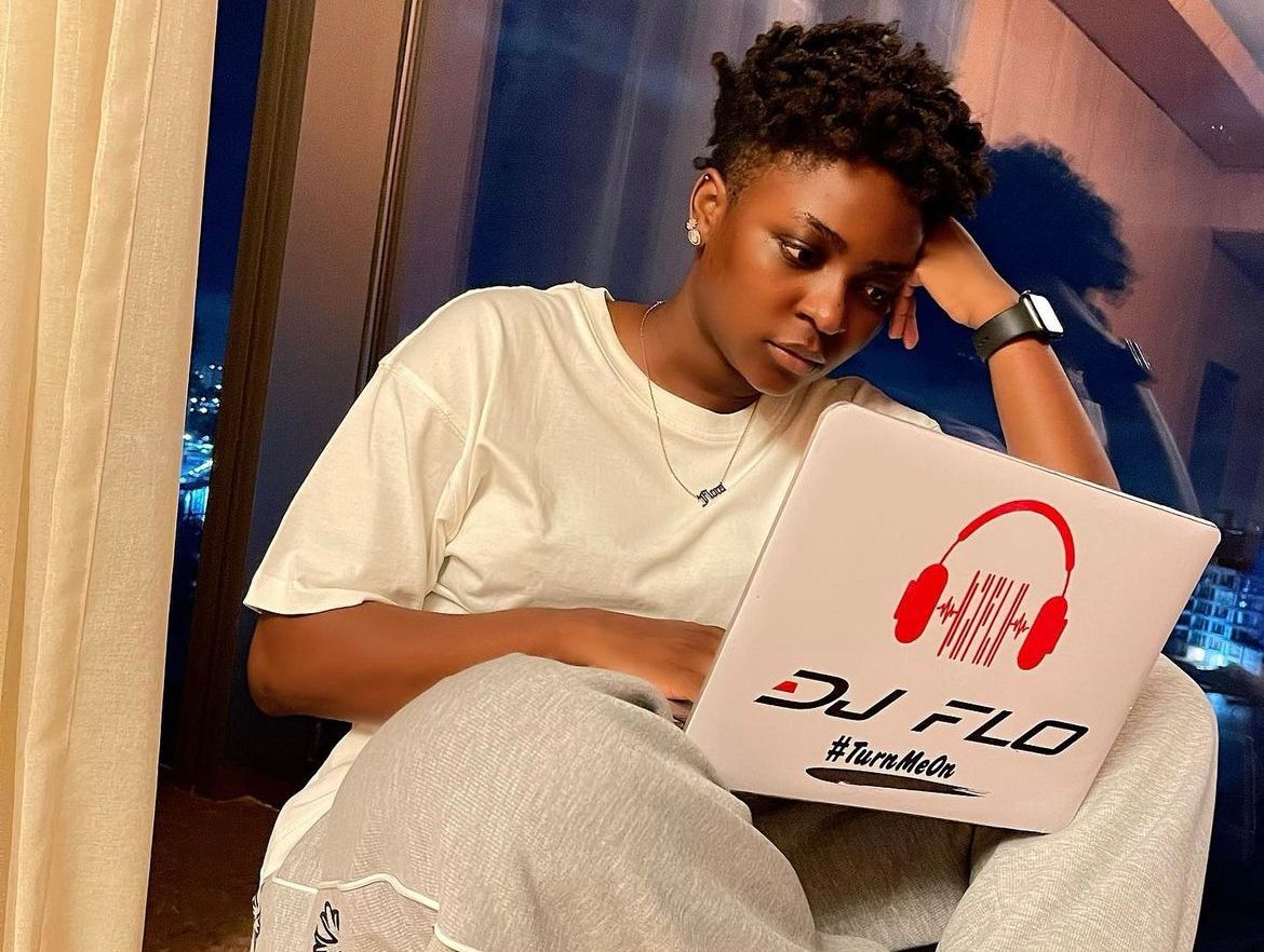 DJ Flo Biography, Age, Career, Boyfriend
