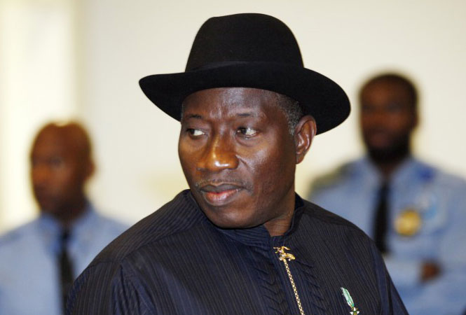 2027: Northern elders begin moves for Jonathan to join presidential race