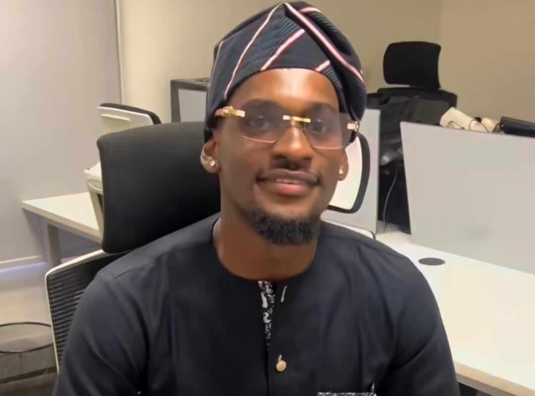 Topher BBNaija Biography, Age, Career, Net Worth, Education