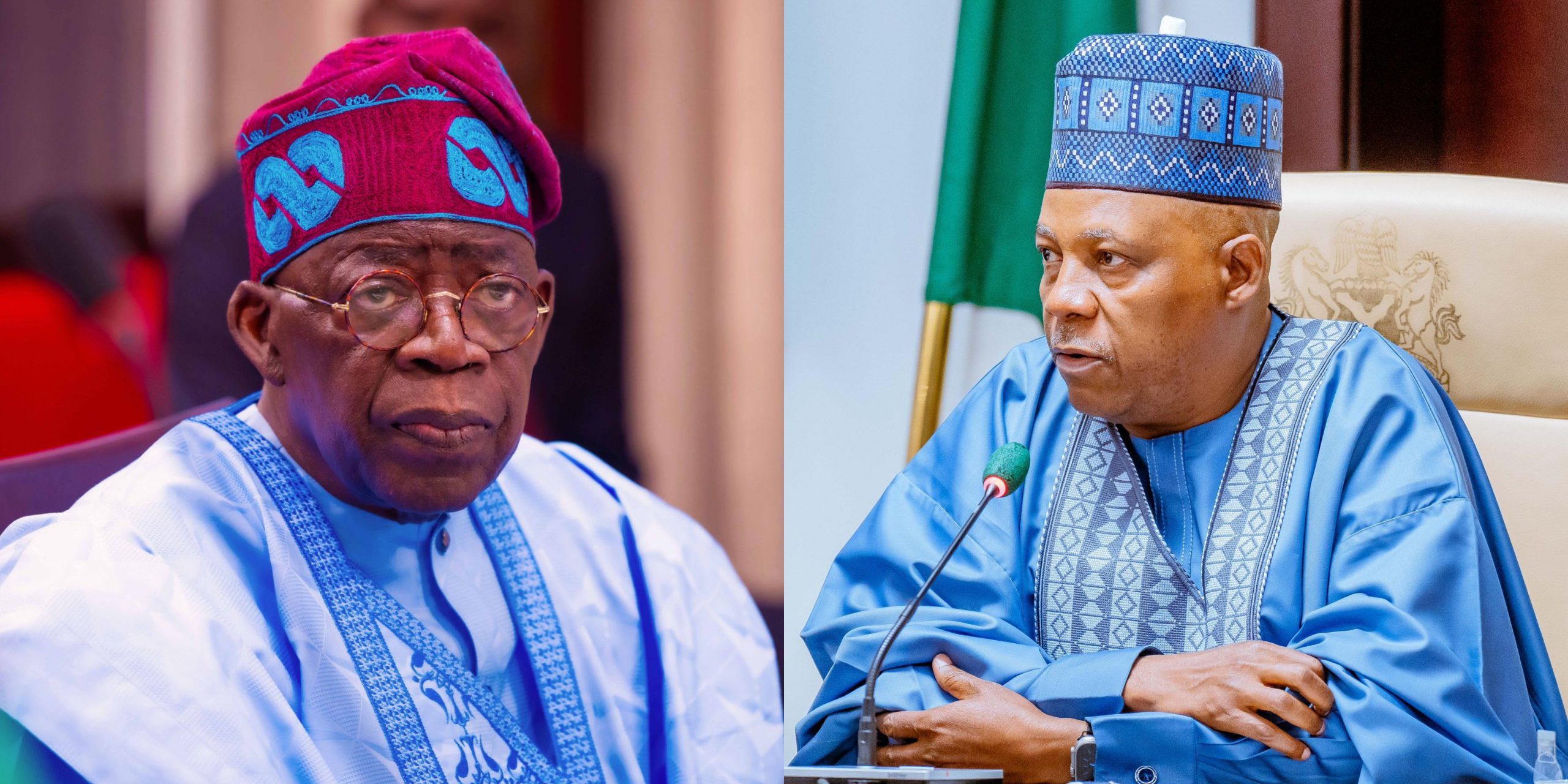 Flood: Tinubu orders Shettima to visit Maiduguri