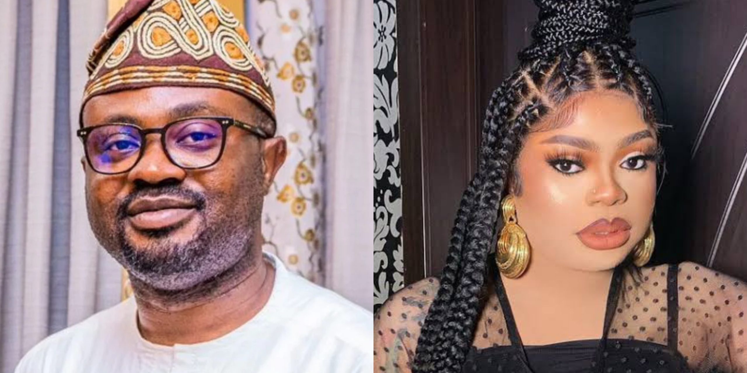 Bobrisky: FG sets up committee to probe corruption in prison service