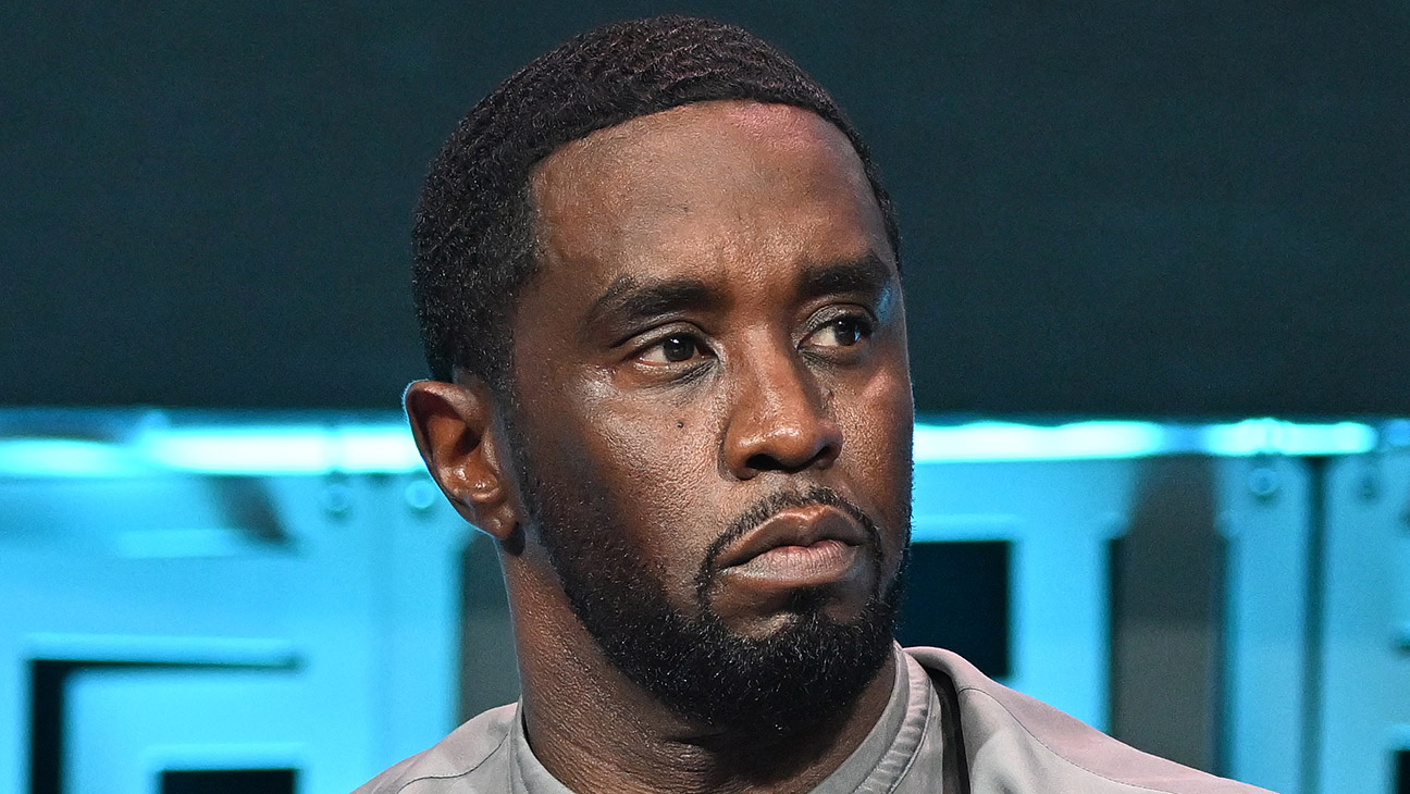 American rapper Sean Diddy Combs arrested in New York