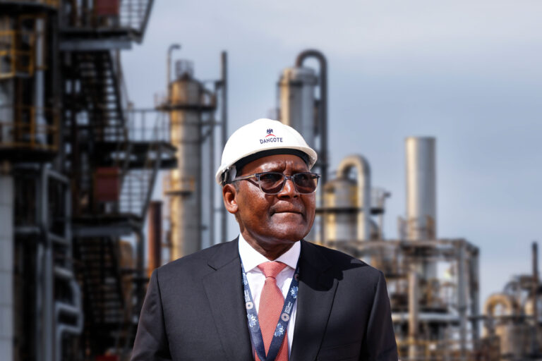 Dangote Refinery reduces Petrol Price Again