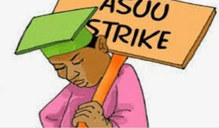 ASUU begins indefinite strike in Gombe university