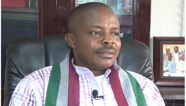 Real reason I was arrested by DSS – Ajaero speaks after release