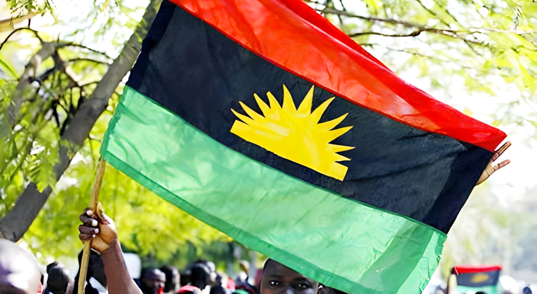IPOB names 27 prisons where over 350 Igbos are secretly detained