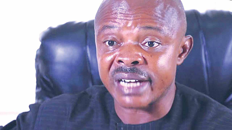 NLC announces indefinite strike action