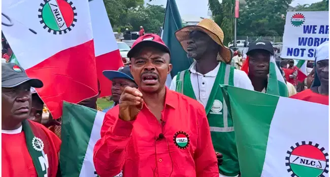 Why Nigerians may end up buying fuel for N5,000 per litre – NLC
