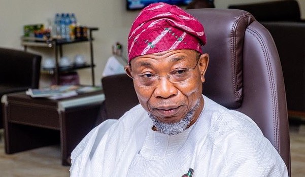 APC suspends Aregbesola